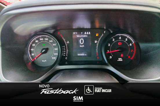 FIAT-FASTBACK-1.0 TURBO 200 FLEX SMART DRIVE CVT FIAT-FASTBACK-2026