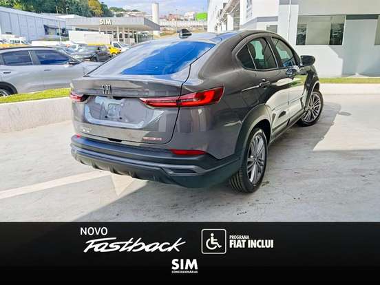 FIAT-FASTBACK-1.0 TURBO 200 FLEX SMART DRIVE CVT FIAT-FASTBACK-2026