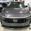 FIAT FASTBACK 1.0 TURBO 200 FLEX SMART DRIVE CVT FIAT FASTBACK 1.0 TURBO 200 FLEX SMART DRIVE CVT