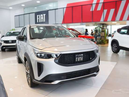 FIAT-FASTBACK-1.0 TURBO 200 HYBRID AUDACE CVT FIAT-FASTBACK-2026