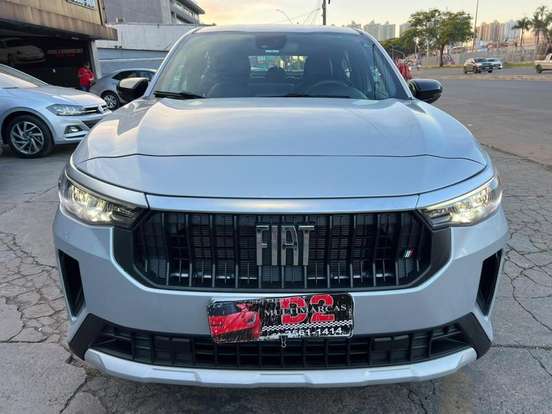 FIAT-FASTBACK-1.0 TURBO 200 HYBRID AUDACE CVT FIAT-FASTBACK-2025