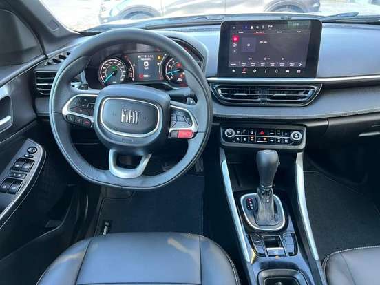 FIAT-FASTBACK-1.0 TURBO 200 HYBRID AUDACE CVT FIAT-FASTBACK-2025