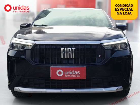 FIAT-FASTBACK-1.0 TURBO 200 HYBRID AUDACE CVT FIAT-FASTBACK-2025