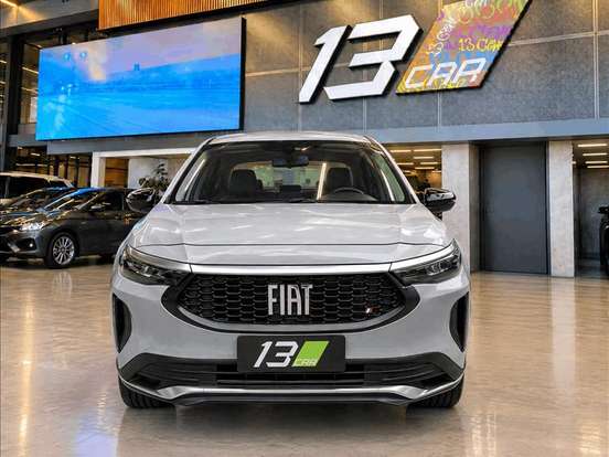 FIAT-FASTBACK-1.0 TURBO 200 HYBRID AUDACE CVT FIAT-FASTBACK-2025