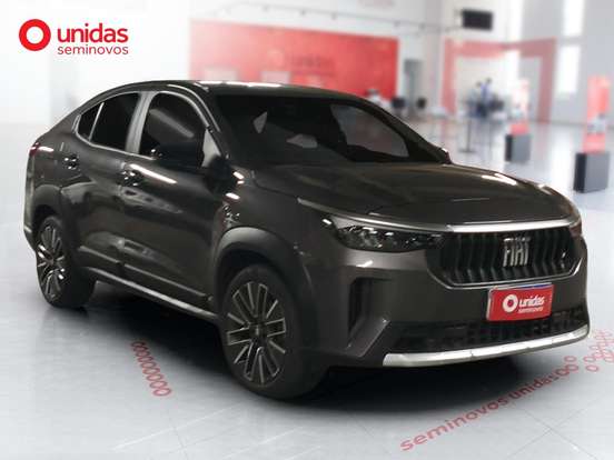 FIAT-FASTBACK-1.0 TURBO 200 HYBRID AUDACE CVT FIAT-FASTBACK-2025