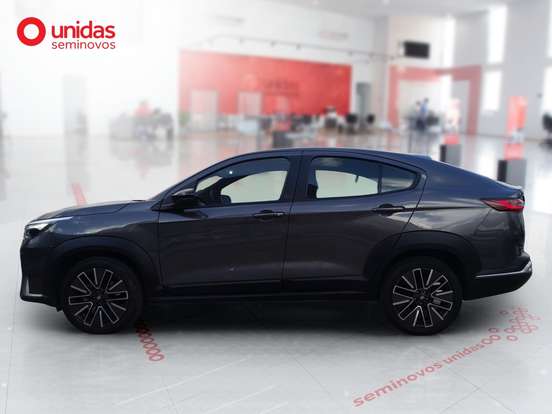 FIAT-FASTBACK-1.0 TURBO 200 HYBRID AUDACE CVT FIAT-FASTBACK-2025