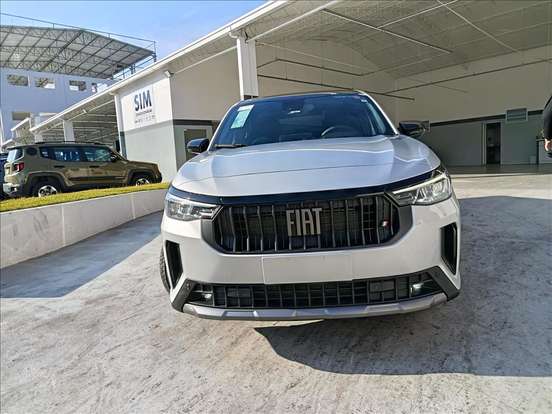 FIAT-FASTBACK-1.0 TURBO 200 HYBRID IMPETUS CVT FIAT-FASTBACK-2026