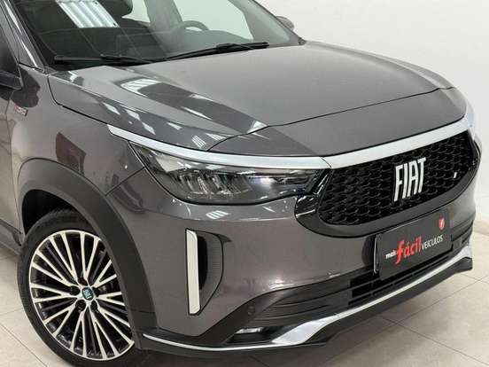 FIAT-FASTBACK-1.3 TURBO 270 FLEX ABARTH AT6 FIAT-FASTBACK-2024