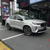 FIAT FASTBACK 1.3 TURBO 270 FLEX LIMITED EDITION AT6 FIAT FASTBACK 1.3 TURBO 270 FLEX LIMITED EDITION AT6