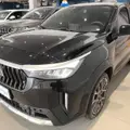 FIAT FASTBACK 1.3 TURBO 270 FLEX LIMITED EDITION AT6 FIAT FASTBACK 1.3 TURBO 270 FLEX LIMITED EDITION AT6
