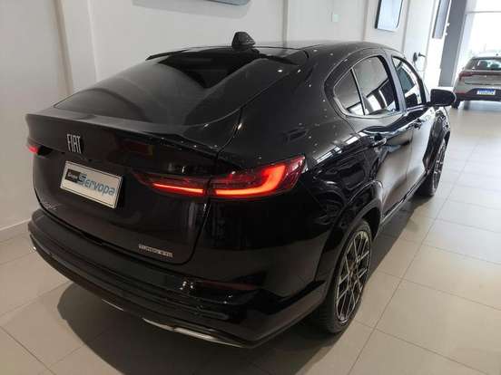 FIAT-FASTBACK-1.3 TURBO 270 FLEX LIMITED EDITION AT6 FIAT-FASTBACK-2026