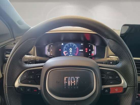 FIAT-FASTBACK-1.3 TURBO 270 FLEX LIMITED EDITION AT6 FIAT-FASTBACK-2023