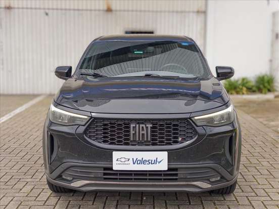 FIAT-FASTBACK-1.3 TURBO 270 FLEX LIMITED EDITION AT6 FIAT-FASTBACK-2022