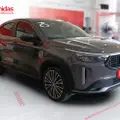 FIAT FASTBACK 1.3 TURBO 270 FLEX LIMITED EDITION AT6 FIAT FASTBACK 1.3 TURBO 270 FLEX LIMITED EDITION AT6