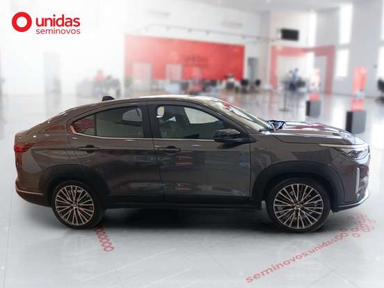 FIAT-FASTBACK-1.3 TURBO 270 FLEX LIMITED EDITION AT6 FIAT-FASTBACK-2024