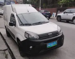 FIAT FIORINO 1.4 MPI FURGÃO ENDURANCE 8V FLEX 2P MANUAL FIAT FIORINO 1.4 MPI FURGÃO ENDURANCE 8V FLEX 2P MANUAL