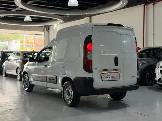 FIAT-FIORINO-2022