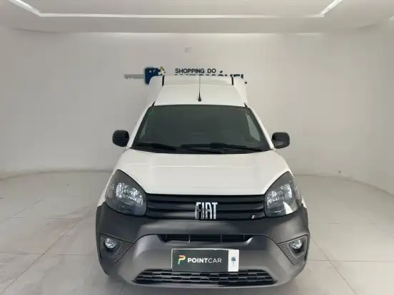 FIAT-FIORINO-1.4 MPI FURGÃO ENDURANCE 8V FLEX 2P MANUAL FIAT-FIORINO-2024