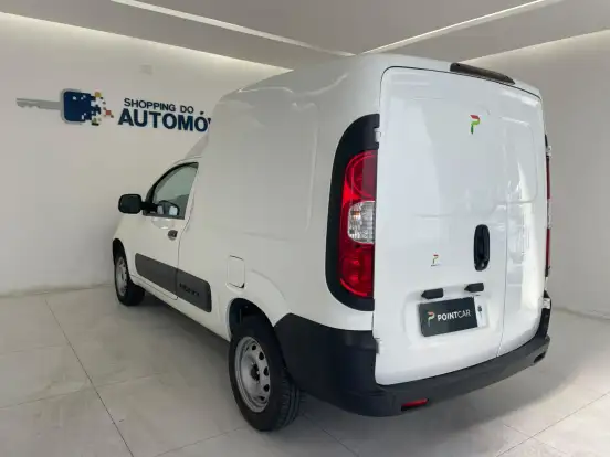 FIAT-FIORINO-1.4 MPI FURGÃO ENDURANCE 8V FLEX 2P MANUAL FIAT-FIORINO-2024