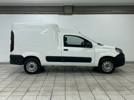 FIAT-FIORINO-1.4 MPI FURGÃO ENDURANCE 8V FLEX 2P MANUAL FIAT-FIORINO-2023