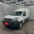 FIAT FIORINO 1.4 MPI FURGÃO ENDURANCE 8V FLEX 2P MANUAL FIAT FIORINO 1.4 MPI FURGÃO ENDURANCE 8V FLEX 2P MANUAL