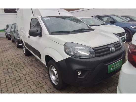 FIAT-FIORINO-1.3 FIREFLY FLEX ENDURANCE MANUAL FIAT-FIORINO-2025