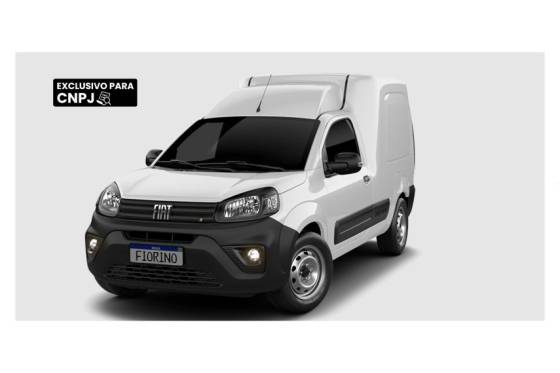 FIAT FIORINO 1.3 FIREFLY FLEX ENDURANCE MANUAL
