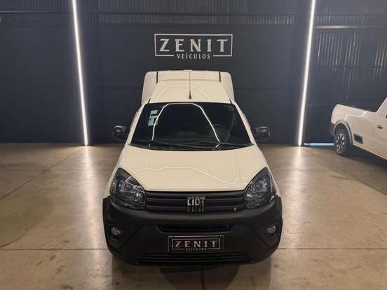 FIAT-FIORINO-1.3 FIREFLY FLEX ENDURANCE MANUAL FIAT-FIORINO-2024
