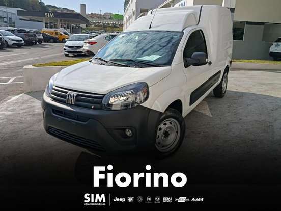 FIAT-FIORINO-1.3 FIREFLY FLEX ENDURANCE MANUAL FIAT-FIORINO-2026