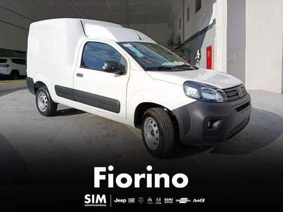 FIAT-FIORINO-1.3 FIREFLY FLEX ENDURANCE MANUAL FIAT-FIORINO-2026