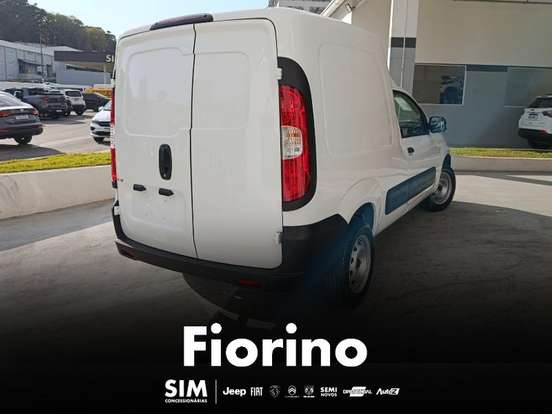 FIAT-FIORINO-1.3 FIREFLY FLEX ENDURANCE MANUAL FIAT-FIORINO-2026