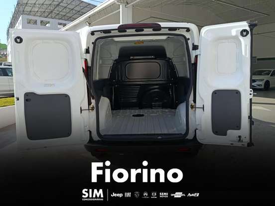 FIAT-FIORINO-1.3 FIREFLY FLEX ENDURANCE MANUAL FIAT-FIORINO-2026