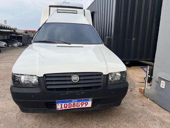 FIAT-FIORINO-2009