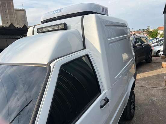 FIAT-FIORINO-2009