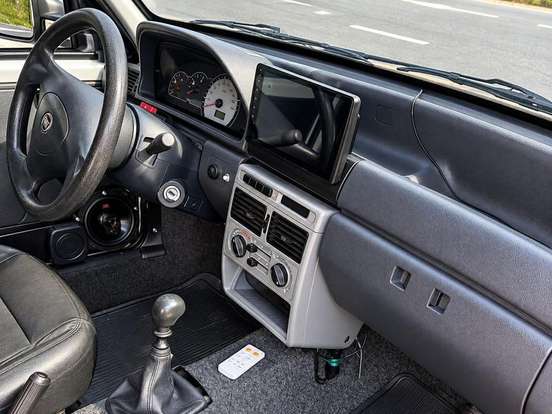 FIAT-FIORINO-1.3 MPI FURGÃO 8V FLEX 2P MANUAL FIAT-FIORINO-2009