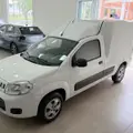FIAT FIORINO 1.4 MPI FURGÃO 8V FLEX 2P MANUAL FIAT FIORINO 1.4 MPI FURGÃO 8V FLEX 2P MANUAL
