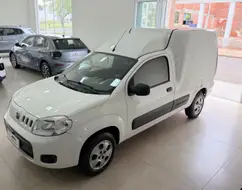 FIAT FIORINO 1.4 MPI FURGÃO 8V FLEX 2P MANUAL FIAT FIORINO 1.4 MPI FURGÃO 8V FLEX 2P MANUAL