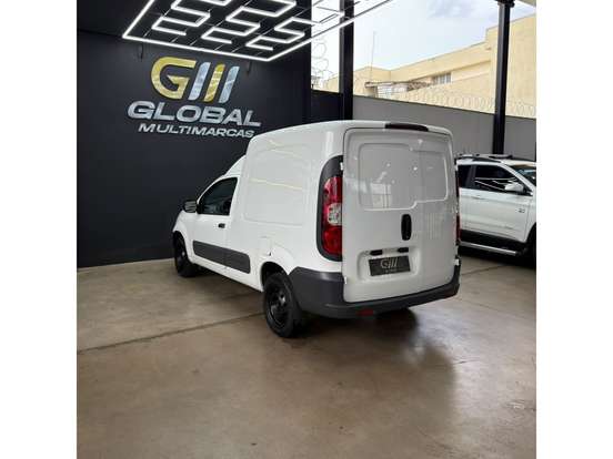 FIAT-FIORINO-2019