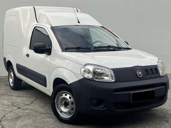 FIAT-FIORINO-1.4 MPI FURGÃO HARD WORKING 8V FLEX 2P MANUAL FIAT-FIORINO-2019