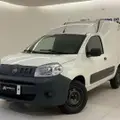 FIAT FIORINO 1.4 MPI FURGÃO HARD WORKING 8V FLEX 2P MANUAL FIAT FIORINO 1.4 MPI FURGÃO HARD WORKING 8V FLEX 2P MANUAL