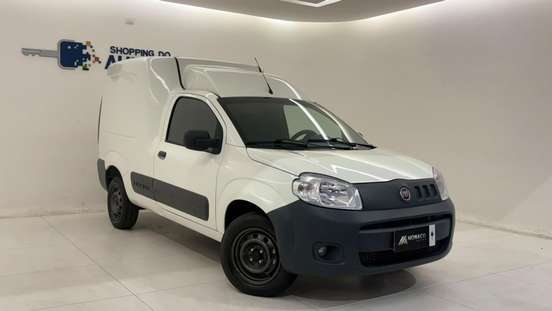 FIAT-FIORINO-2019