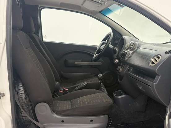 FIAT-FIORINO-1.4 MPI FURGÃO HARD WORKING 8V FLEX 2P MANUAL FIAT-FIORINO-2019