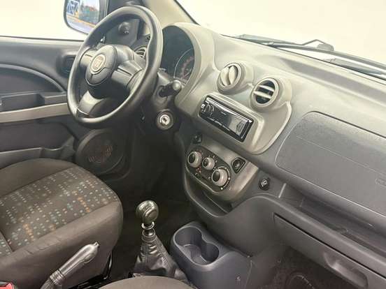 FIAT-FIORINO-1.4 MPI FURGÃO HARD WORKING 8V FLEX 2P MANUAL FIAT-FIORINO-2019