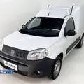 FIAT FIORINO 1.4 MPI FURGÃO HARD WORKING 8V FLEX 2P MANUAL FIAT FIORINO 1.4 MPI FURGÃO HARD WORKING 8V FLEX 2P MANUAL