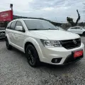 FIAT FREEMONT 2.4 PRECISION 16V GASOLINA 4P AUTOMÁTICO FIAT FREEMONT 2.4 PRECISION 16V GASOLINA 4P AUTOMÁTICO