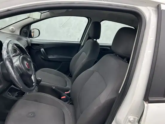 FIAT-GRAND SIENA-1.0 EVO FLEX MANUAL FIAT-GRAND SIENA-2021