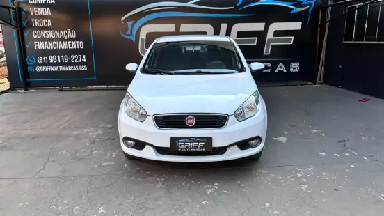 FIAT-GRAND SIENA-2017
