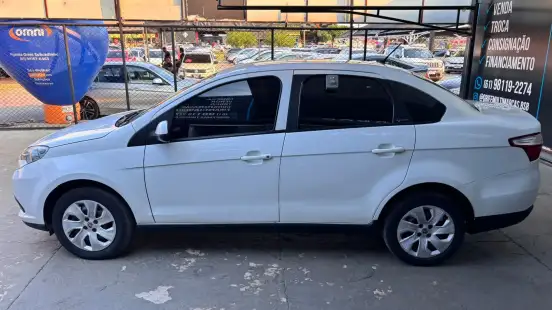 FIAT-GRAND SIENA-2017