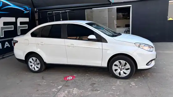 FIAT-GRAND SIENA-2017