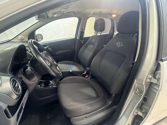 FIAT-GRAND SIENA-2017
